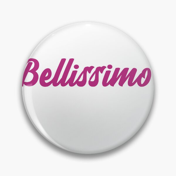 Item preview, Bellissimo Celebrating Elegance Through Artistic Expression designed and sold by RF-73.