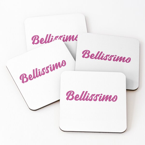 Item preview, Bellissimo Celebrating Elegance Through Artistic Expression designed and sold by RF-73.