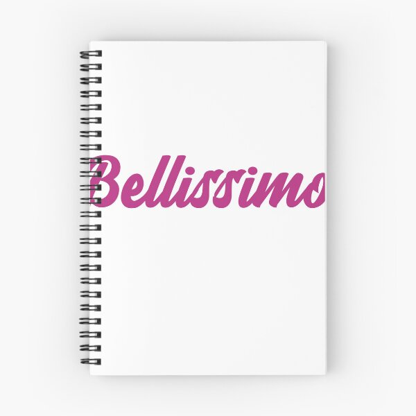 Item preview, Bellissimo Celebrating Elegance Through Artistic Expression designed and sold by RF-73.