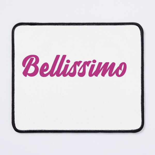 Item preview, Bellissimo Celebrating Elegance Through Artistic Expression designed and sold by RF-73.