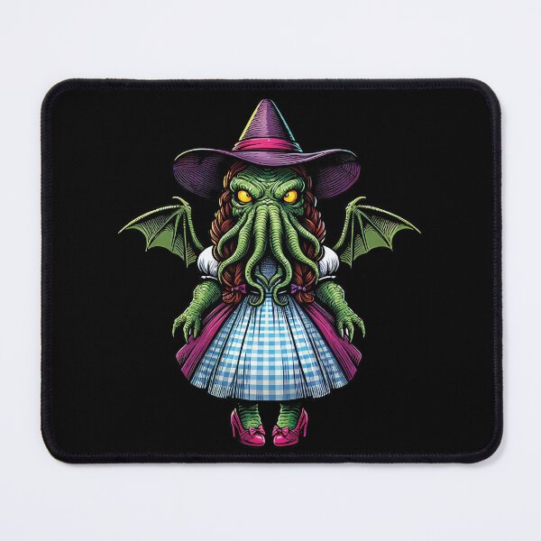 Item preview, Cthulhu Characters S05 D79 designed and sold by Houerd.