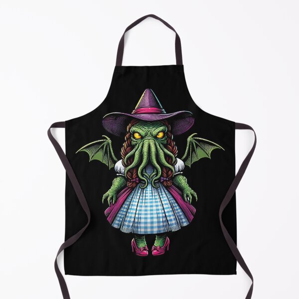 Item preview, Cthulhu Characters S05 D79 designed and sold by Houerd.