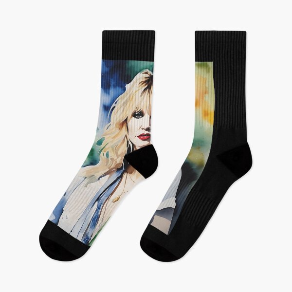 Item preview,  Courtney Love designed and sold by marianaqueiroz.