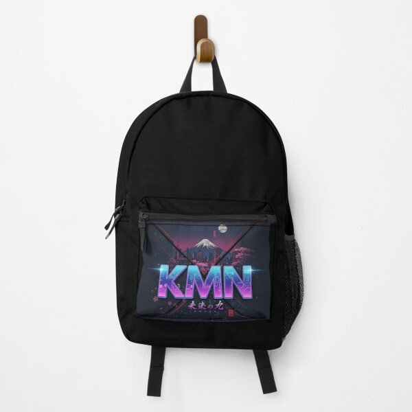 Item preview, KMN Japan Edition - V10 Future Japan (Cyberpunk Techwear Edition) designed and sold by KMN974.
