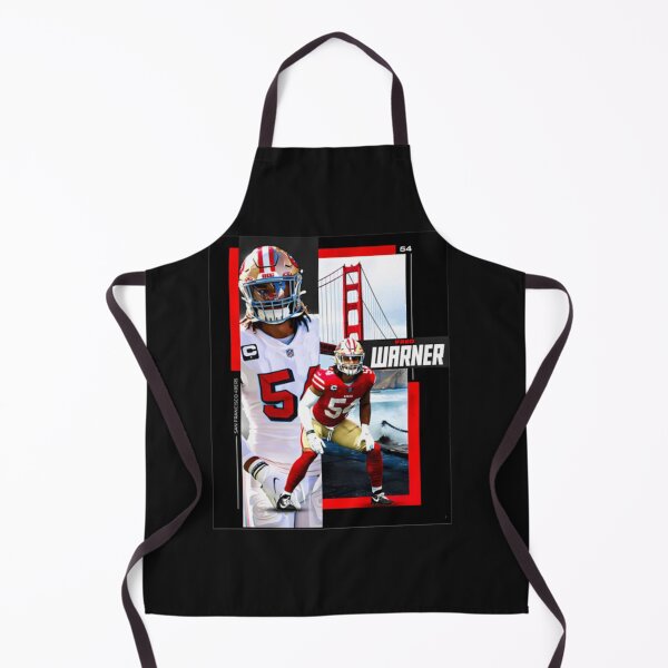 Item preview, Fred Warner designed and sold by Myworldisyours.