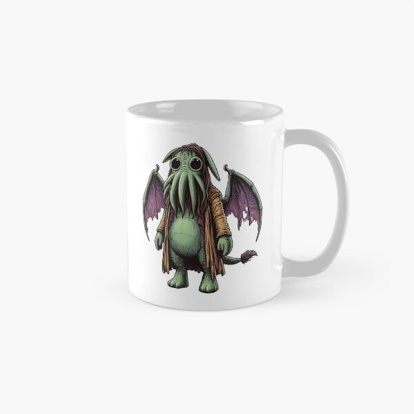 Artikelvorschau, Cthulhu-Charaktere S05 D80 entworfen und verkauft von Houerd.