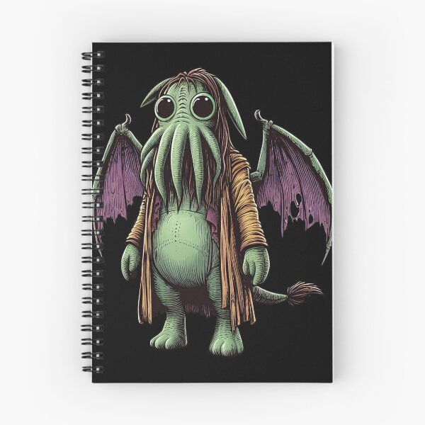 Item preview, Cthulhu Characters S05 D80 designed and sold by Houerd.