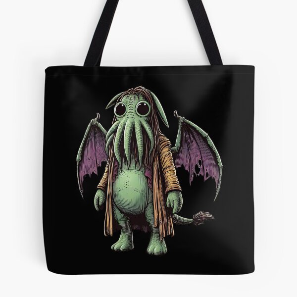 Item preview, Cthulhu Characters S05 D80 designed and sold by Houerd.