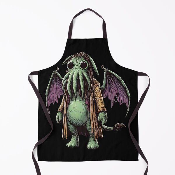 Item preview, Cthulhu Characters S05 D80 designed and sold by Houerd.