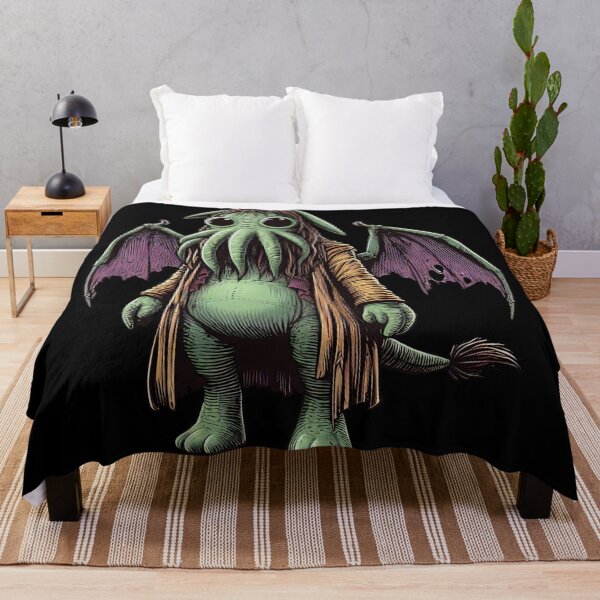 Item preview, Cthulhu Characters S05 D80 designed and sold by Houerd.