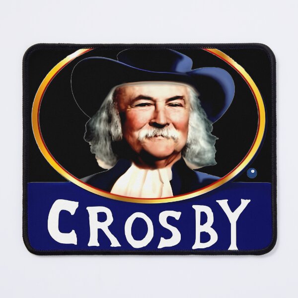 Item preview, David Crosby designed and sold by marianaqueiroz.