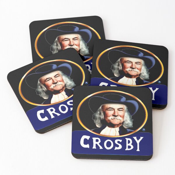 Item preview, David Crosby designed and sold by marianaqueiroz.