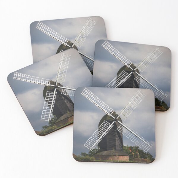 Item preview, Post Mill designed and sold by JEZ22.