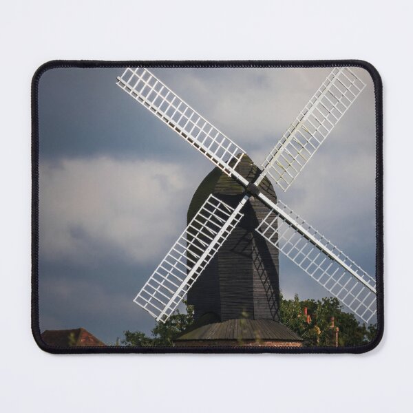 Item preview, Post Mill designed and sold by JEZ22.