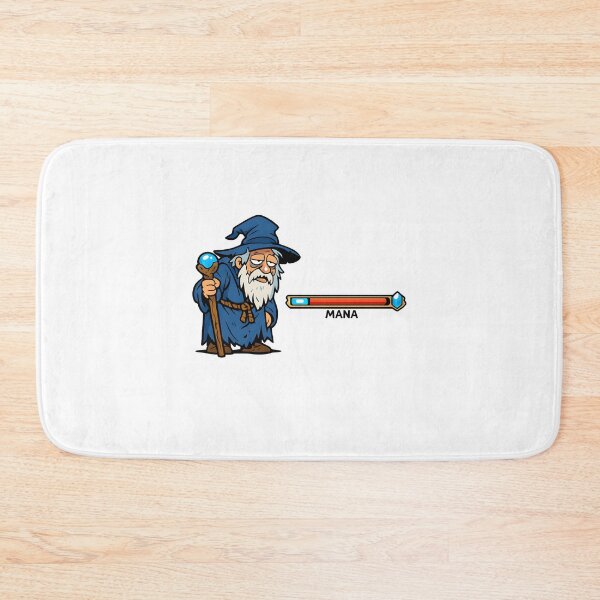 Item preview, Still Low Mana designed and sold by Signal and Ink.