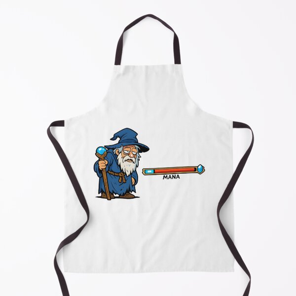 Item preview, Still Low Mana designed and sold by Signal and Ink.