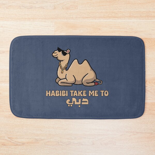 Item preview, Funny camel with sunglasses in dubai  designed and sold by Donutlovers.