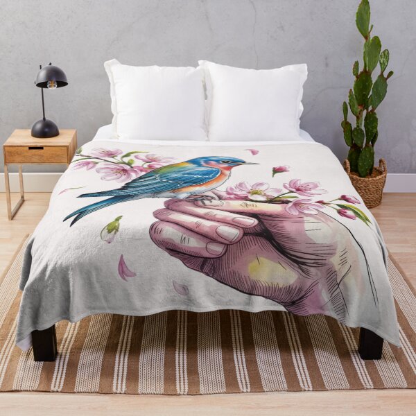 Item preview, Bird T Shirts, Bird Watching T Shirt, Bird Nerd T Shirt, Birding T Shirts, Free Bird T Shirt, Shirt With Bird Logo, Bird Logo On Shirt designed and sold by khadija19art.