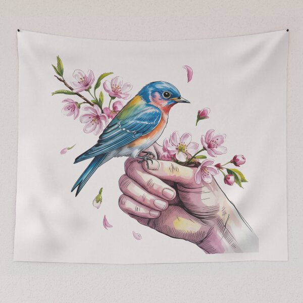 Item preview, Bird T Shirts, Bird Watching T Shirt, Bird Nerd T Shirt, Birding T Shirts, Free Bird T Shirt, Shirt With Bird Logo, Bird Logo On Shirt designed and sold by khadija19art.