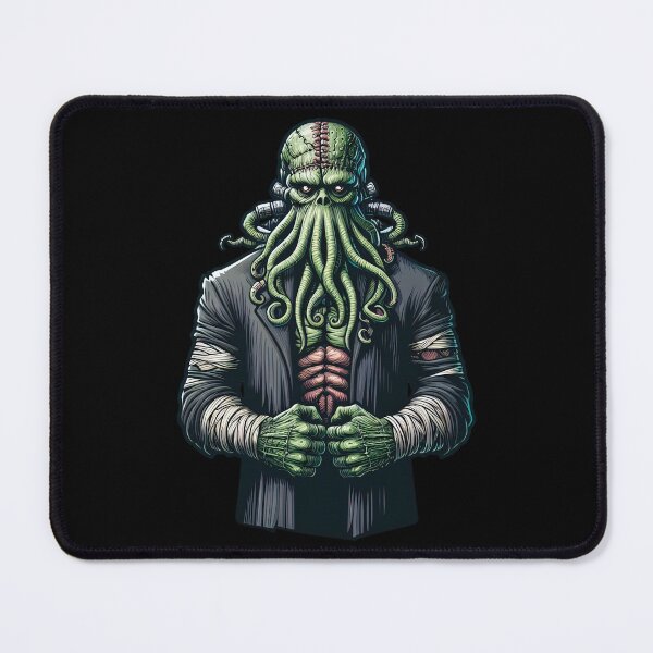 Item preview, Cthulhu Characters S05 D81 designed and sold by Houerd.