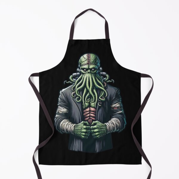 Item preview, Cthulhu Characters S05 D81 designed and sold by Houerd.