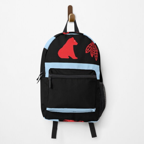 Item preview, Chicago Flag With Teams designed and sold by Hamedmohamed.