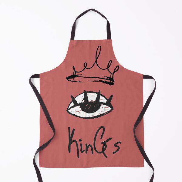 Item preview, Only Kings designed and sold by LiaraLael.