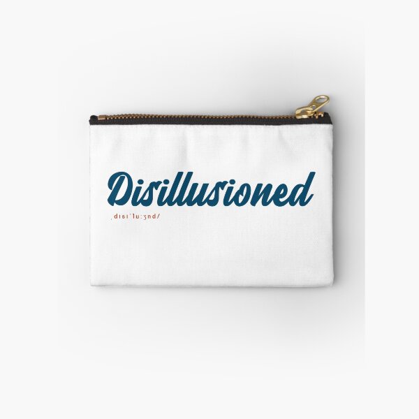 Item preview, Disillusioned When Dreams Collide with Harsh Truth designed and sold by RF-73.