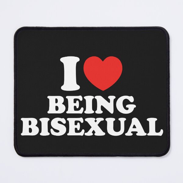 Item preview, Me encanta ser bisexual designed and sold by shitpostee.