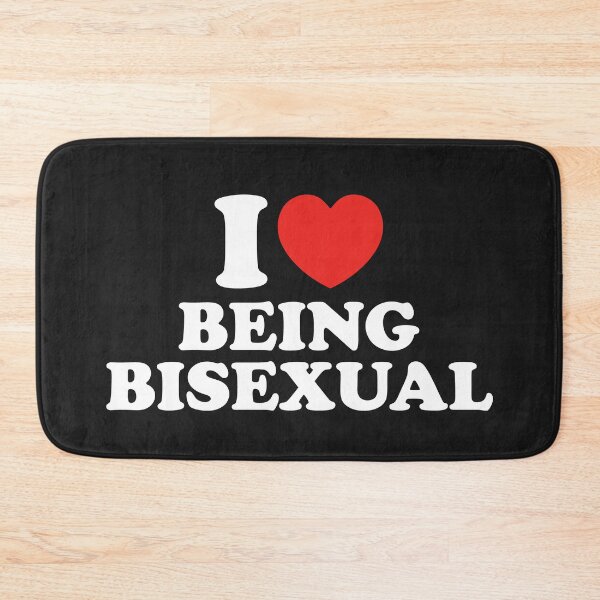 Item preview, Me encanta ser bisexual designed and sold by shitpostee.