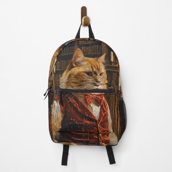 Item preview, The Distinguished Scholar designed and sold by ONYX Pixee.