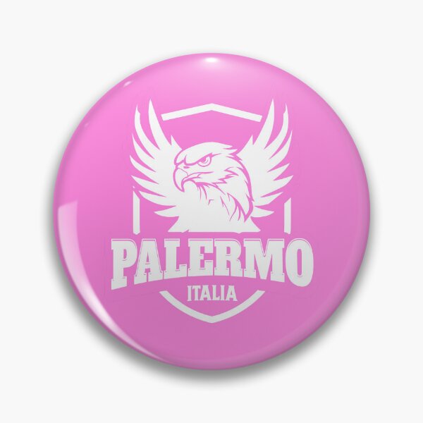 Item preview, Palermo eagle animated white designed and sold by VRedBaller.