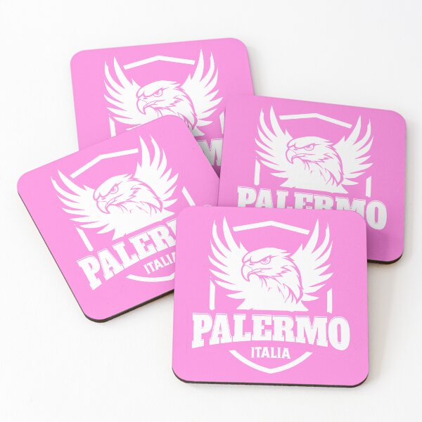 Item preview, Palermo eagle animated white designed and sold by VRedBaller.