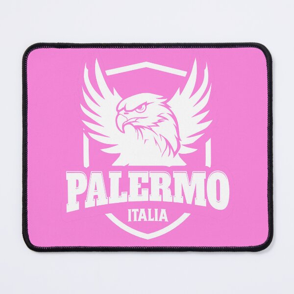 Item preview, Palermo eagle animated white designed and sold by VRedBaller.