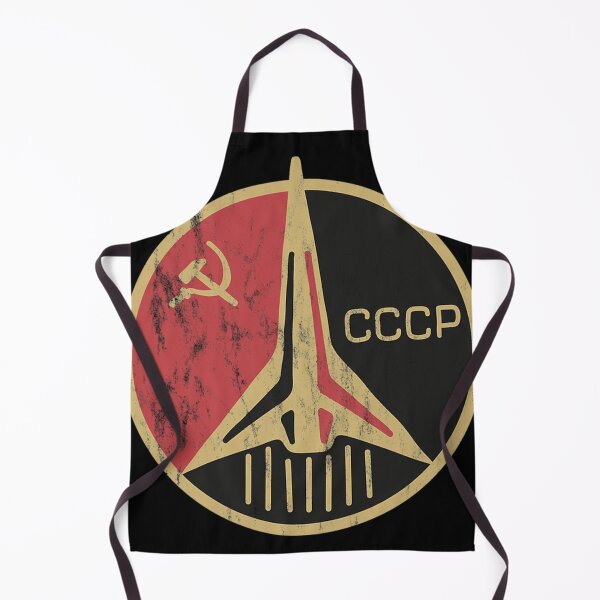 Item preview, Cosmonaut Mission Badge designed and sold by Q-HATO.
