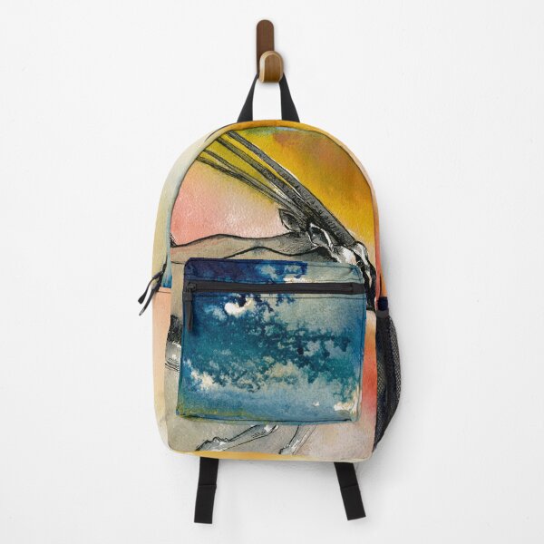 Item preview, Gemsbok designed and sold by TamrynPohlArt.