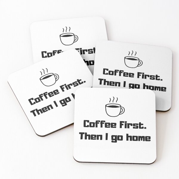 Item preview, coffe First designed and sold by Jarofastshop.