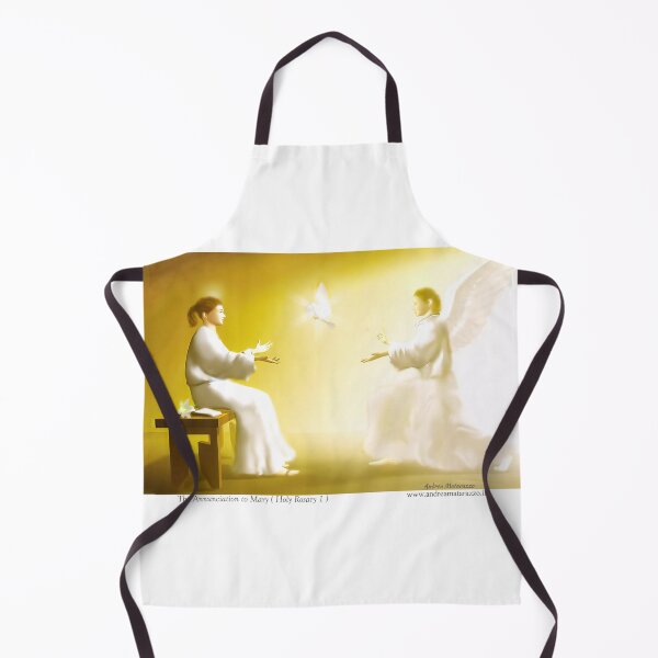 Item preview, The Annunciation to Mary designed and sold by Andrea Matarazzo.