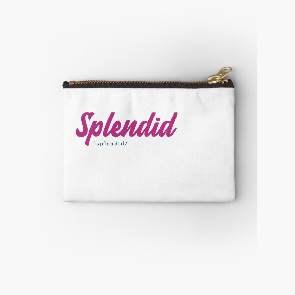 Item preview, Splendid The Joy of Visual Elegance designed and sold by RF-73.