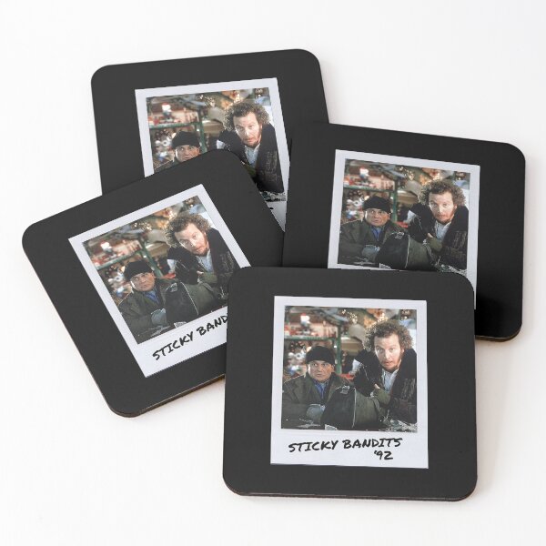 Item preview, Sticky Bandits designed and sold by MustWearByVb.