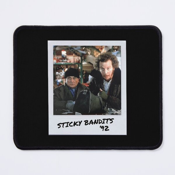 Item preview, Sticky Bandits designed and sold by MustWearByVb.