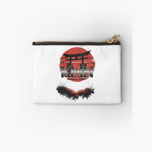 Item preview, KMN Japan Edition - V11 Red Sun Torii Minimalist designed and sold by KMN974.