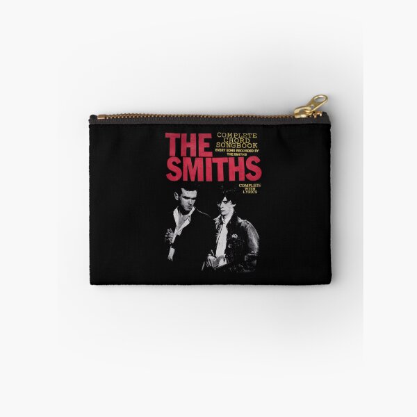 Artikelvorschau, Die Smiths Band – Komplettes Songbuch mit Liedtexten und Akkorden entworfen und verkauft von RocketDakota.