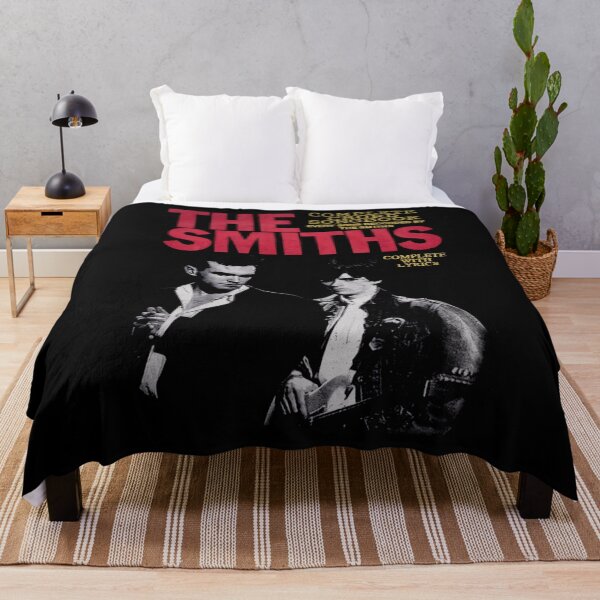 Item preview, The Smithss Band Complete With Lyrics Complete Chord Song Book designed and sold by RocketDakota.