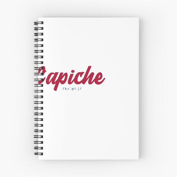 Item preview, Capiche: La comprensión se aclara a través de la expresión visual designed and sold by RF-73.