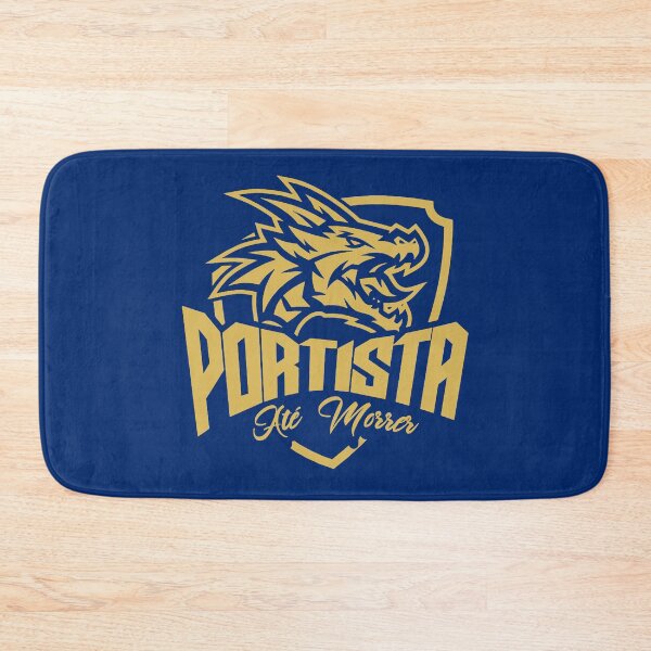 Item preview, Portista até morrer gold designed and sold by VRedBaller.
