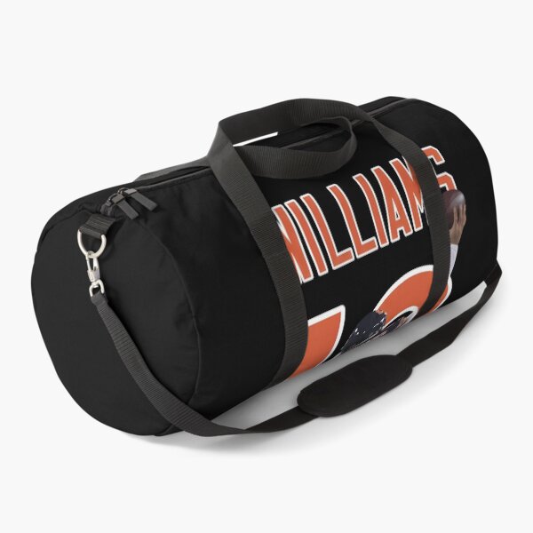 Item preview, Caleb Williams, 18 años designed and sold by ElliKlemato.