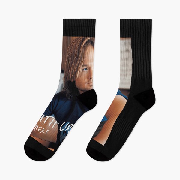 Item preview,  Keith Urban Be Here designed and sold by marianaqueiroz.