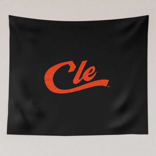 Item preview, Cleveland Browns Damgoodgame Cle Logo designed and sold by Fernandsansua.