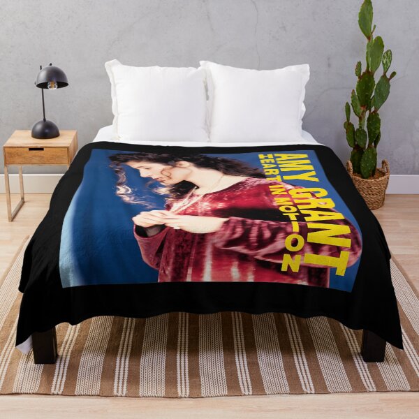 Item preview, Amy Grant Soft Rock American Singer designed and sold by marianaqueiroz.